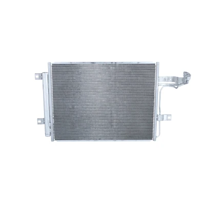 Bild av NRF 350534 Condenseur De Clim avec déshydrateur 15,5 10,2 582