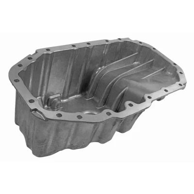 Bild av VAICO V10 0449 Carter d&#039;Huile VOLKSWAGEN: Golf 4, 5, Polo IV 3/5 portes, SEAT: Ibiza 3, Córdoba II Berline, SKODA: Fabia I 5 portes