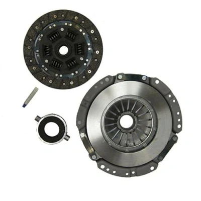 Bild av VALEO 834406 Kit d&#039;Embrayage avec mécanisme d&#039;embrayage, butée hydraulique disque sans capteur 220 MERCEDES BENZ: Classe A