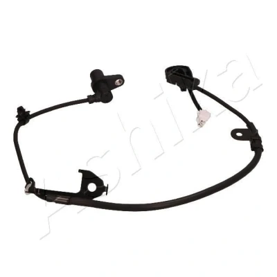 Bild av ASHIKA 151 02 203 Capteur ABS Essieu avant gauche TOYOTA: Yaris II 3/5 portes, III I portes