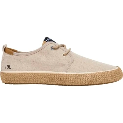 Bild av Pepe Jeans Walking PORT Espadrillos, Storlek: 40, Ecru white