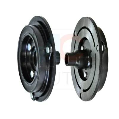 Bild av ACAUTO AC 05SS02 Disco de arrasto, embraiagem electromagnética compressor SS120 BMW: 5 Sedan
