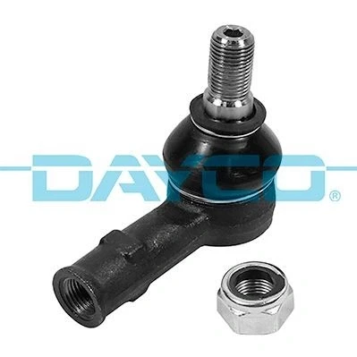 Bild av DAYCO DSS1412 Styrled 18,0mm M16x1.5 framaxel vänster, höger VOLKSWAGEN: LT 28 35 II Minibuss