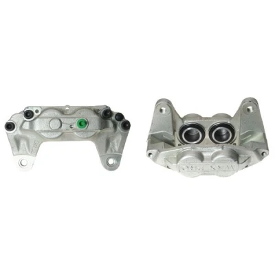 Bild av BUDWEG CALIPER 342882 Étrier de frein SUBARU: Impreza I Berline, II Break