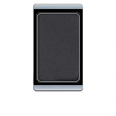 Bild av EYESHADOW matt #503 black 0,8 gr