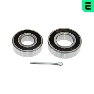 Bild av OPTIMAL 972453 Kit de roulements roue sans écrou 47, 52 SUZUKI: Alto IV, Wagon R+ I 3/5 portes