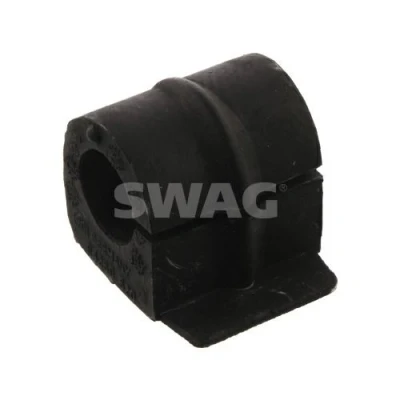 Bild av SWAG 40 61 0012 Silent Bloc De Barre Stabilisatrice Essieu avant Caoutchouc 22 44 OPEL: Astra G CC, Calibra A, F Berline