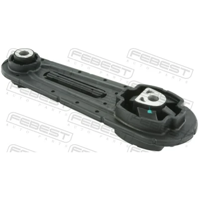 Bild av FEBEST RNM LOG14LH Support moteur avant gauche RENAULT: CLIO 3, Kangoo II Express, Modus / Grand Modus, DACIA: Logan I MCV, Sandero I, Berline