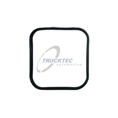 Bild av TRUCKTEC AUTOMOTIVE 02.25.017 Joint, carter d&#039;huile boite à vitesses automatique MERCEDES BENZ: SL Cabriolet, Classe S Berline, T1 Bus