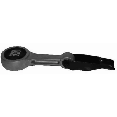 Bild av MAPCO 36263 Support moteur arrière métal caoutchouc 180, 370 95 SEAT: Ibiza 3, 4, 4 Sportcoupe, VOLKSWAGEN: Polo V 3/5 portes