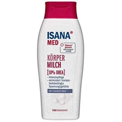 Bild av Kroppsmjölk (UREA 10 %)