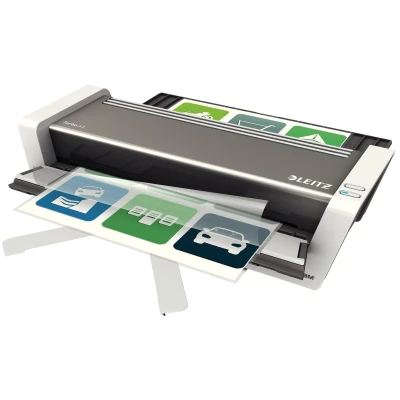 Bild av Lamineringsmaskin Leitz iLAM Touch 2 Turbo A3