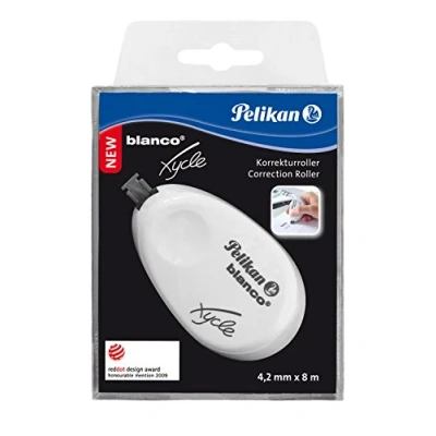 Bild av Pelikan B920 korrigeringsrulle blank Xycle bandbredd, engångsenhet, 4,2 mm