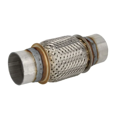 Bild av JMJ 45X100R Tuyau flexible, échappement 45 100