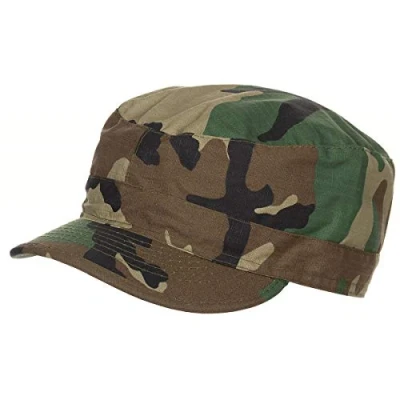 Bild av MFH 10213 Fältskydd BDU RipStop