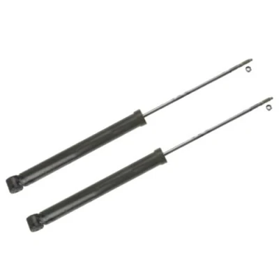 Bild av TRW JGT440S Amortisseur Pression de gaz 39 Système bitube télescopique Goujon en haut, Bossage bas M10x1,0 SINGLE BMW: 3 Berline