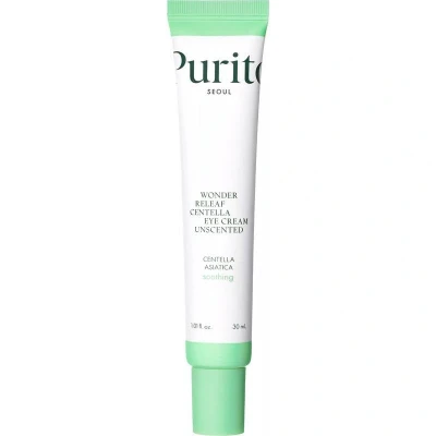 Bild av Purito Wonder Releaf Centella Eye Cream Unscented 30 ml