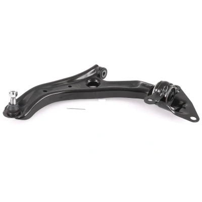 Bild av ACKOJA A26 1142 Bras de suspension avec rotule gauche, Essieu avant barre oscillant transversal HONDA: Insight II 5 portes, Jazz 3