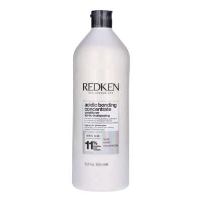Bild av Acidic Bonding ConcENTRATE balsam 1000 ml