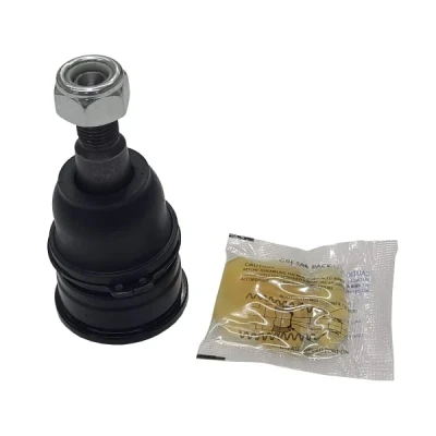 Bild av CTR CB0116 Spindelled framaxel, Nedre med mutter 44mm