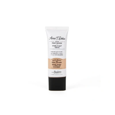 Bild av the Balm ANNE T. DOTE Tinted Moisturizer Färgad dagkräm, Storlek: 30 ml, 18 light medium