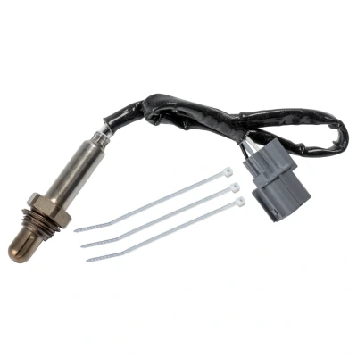 Bild av FEBI BILSTEIN 177530 Sonde lambda chauffé 4 HONDA: CIVIC 7 Hatchback, Accord 6 Limousine, ROVER: 600