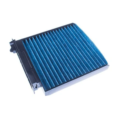Bild av DENCKERMANN M110607A Filtre d&#039;habitacle RENAULT: TWINGO 2, Modus / Grand Modus, CLIO 3, DACIA: Duster SUV, Sandero I, Logan I MCV, NISSAN: Note