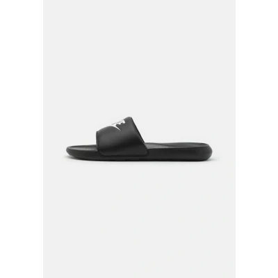Bild av Nike Victori One Slide, sneakers för kvinnor, svart vit 01, 40 EU