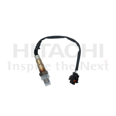 Bild av HITACHI 2505331 Lambdasond Diagnossond, Reglersond 4 OPEL: Astra H Caravan, Hatchback, Corsa D CHEVROLET: Captiva