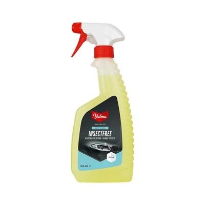 Bild av Valma A52G Insectfree 1831307 Produit pour enlever les insectes 500ml aérosol