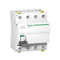 Bild av Schneider Electric Acti9 iid residual current circuit breaker 4p 40 a 30 ma type