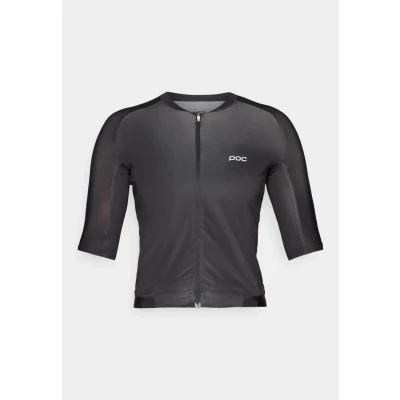 Bild av POC Pristine Cykeltröjor, Storlek: Small, Uranium black