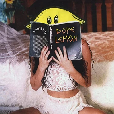 Bild av Dope Lemon Honey Bones (LP)