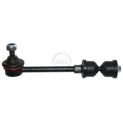 Bild av A.B.S. 260572 Biellette de barre stabilisatrice 179 MM10X1.5 RHT/MM8X1,2 FORD: S Max Mk1, MONDEO 4, Galaxy Mk2 MPV, VOLVO: XC70 II Break, V60 I