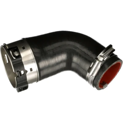 Bild av GATES 09 1303 Gaine De Suralimentation Silicone RENAULT: Trafic 3 Bus, 3, OPEL: Vivaro B Combi, Van