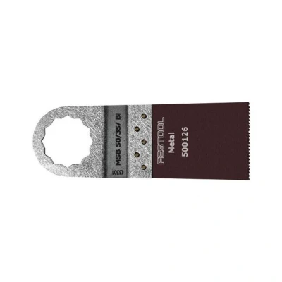 Bild av SÅGKLINGA MSB 50/35/BI 5 Beijerbygg Byggmaterial