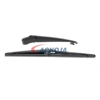 Bild av ACKOJA A70 0419 Kit de bras d&#039;essuie glace, nettoyage des vitres avec cache, balai glace intégré