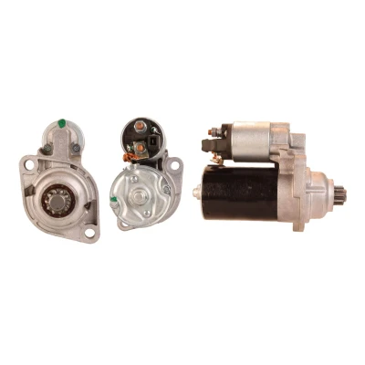 Bild av Startmotor ELSTOCK 25 2243