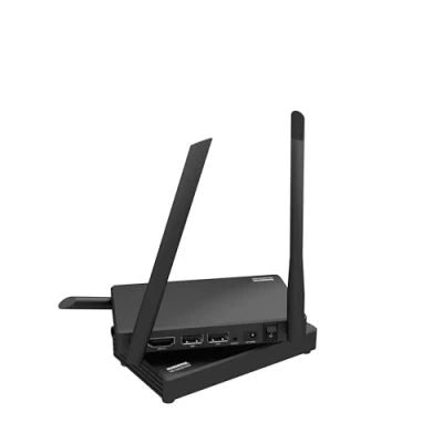 Bild av Trådlös HDMI Förlängare Marmitek WHE1 1080p Full HD Fullt hus Täckning IR Returfunktion KVM