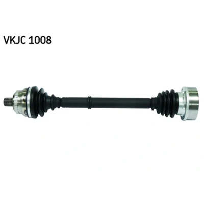 Bild av SKF VKJC 1008 Arbre de transmission 574 AUDI: 80 B4 Berline, Avant