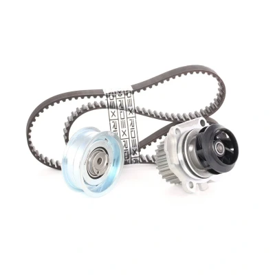 Bild av Vattenpump + kuggremssats SKF VKMC 01113 2