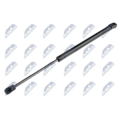 Bild av NTY AE HY 003 Vérin de coffre 430 414 HYUNDAI: i20 I 3/5 portes