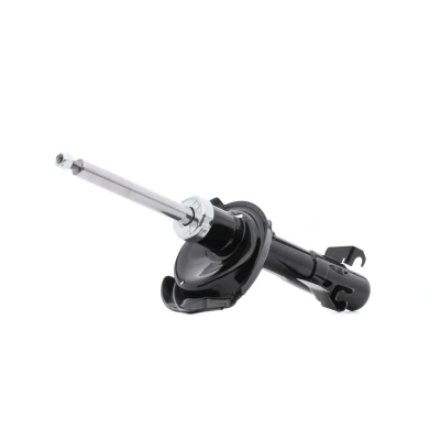 Bild av MAGNETI MARELLI 352518070100 Amortisseur Essieu avant droit Pression de gaz Système bitube Jambe suspension Goujon en haut MAZDA: 3 5 portes,