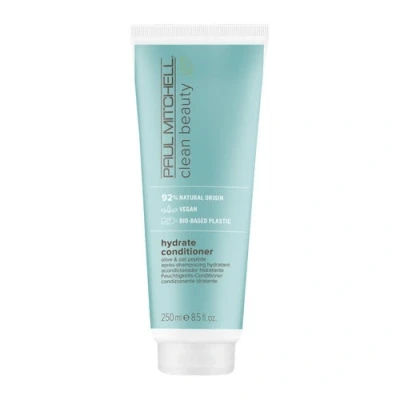 Bild av Paul Mitchell Clean Beauty Hydrate Balsam 250 ml