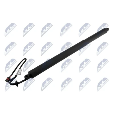 Bild av Gasfjäder, bagageutrymme, Höger bak, Vänster jaguar f pace, HK8370354AA, HK83 70354 AA, T4A1144, T4A34990