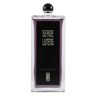 Bild av Serge Lutens La Religieuse Eau de Parfum 100 ml