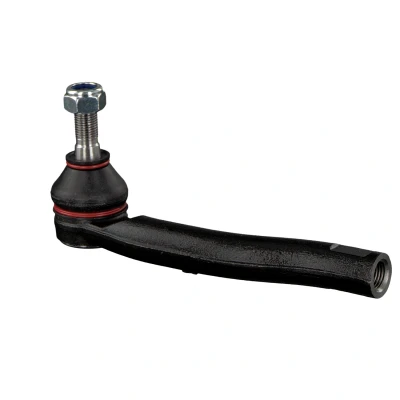 Bild av febi BILSTEIN 23630 Rotule de direction Plus Essieu avant droit avec écrou autobloquant TOYOTA: Corolla IX 3/5 portes, Station Wagon