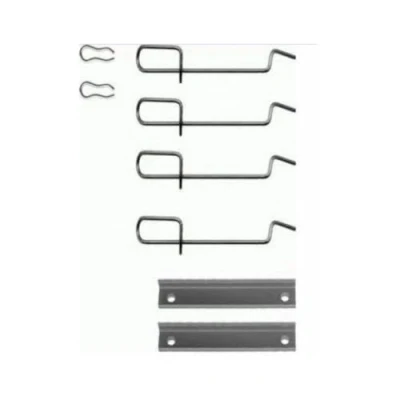Bild av BREMBO A 02 214 Kit d&#039;accessoires, plaquette de frein à disque PEUGEOT: 309 II 3/5 portes, 305 Break, 205 CITROËN: Saxo portes