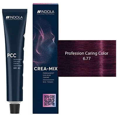 Bild av Indola Permanent Caring Color 60ml