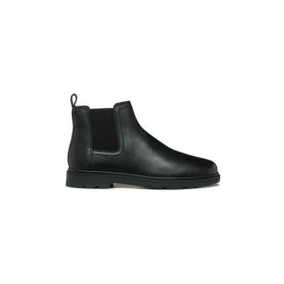 Bild av Geox Herr U Spherica Ec1 C Ankle Boot, svart, 41 EU